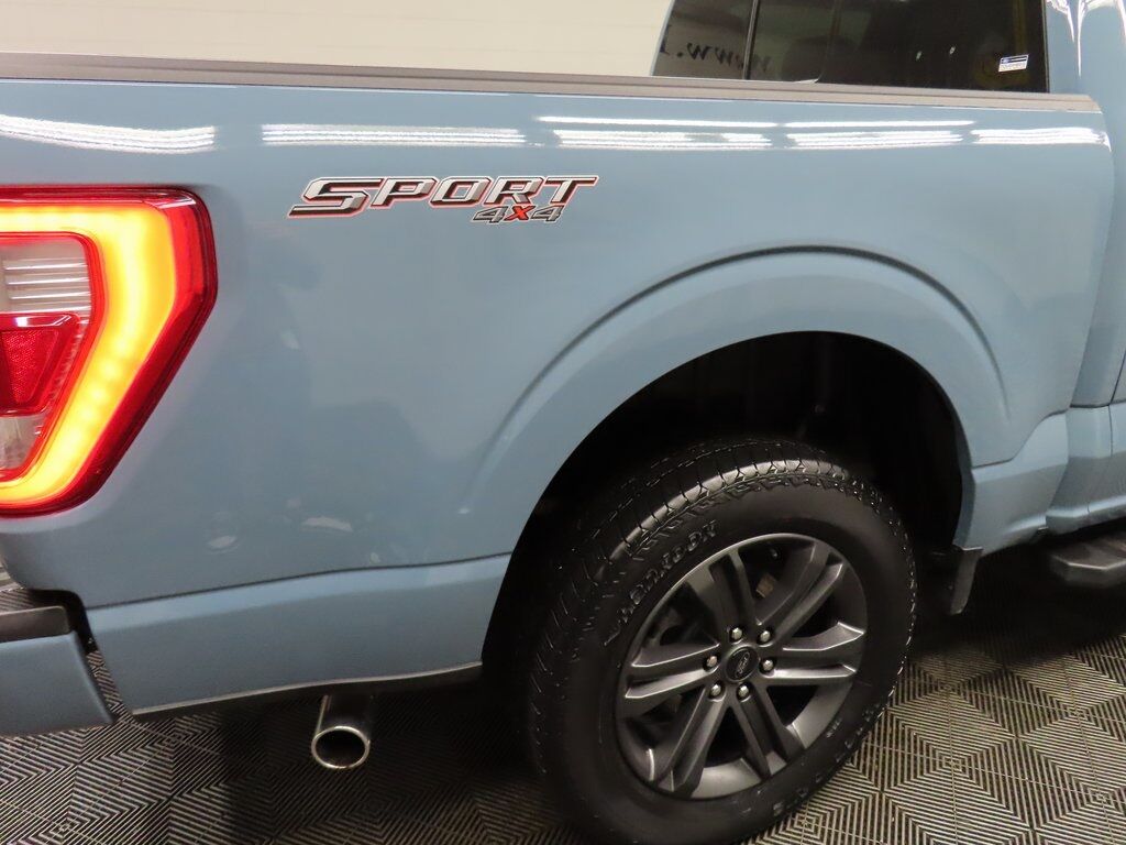 2023 Ford F-150 4x4 SuperCrew Lariat Fond du Lac WI 2023 Ford F-150 4x4 SuperCrew Lariat Fond du Lac WI
