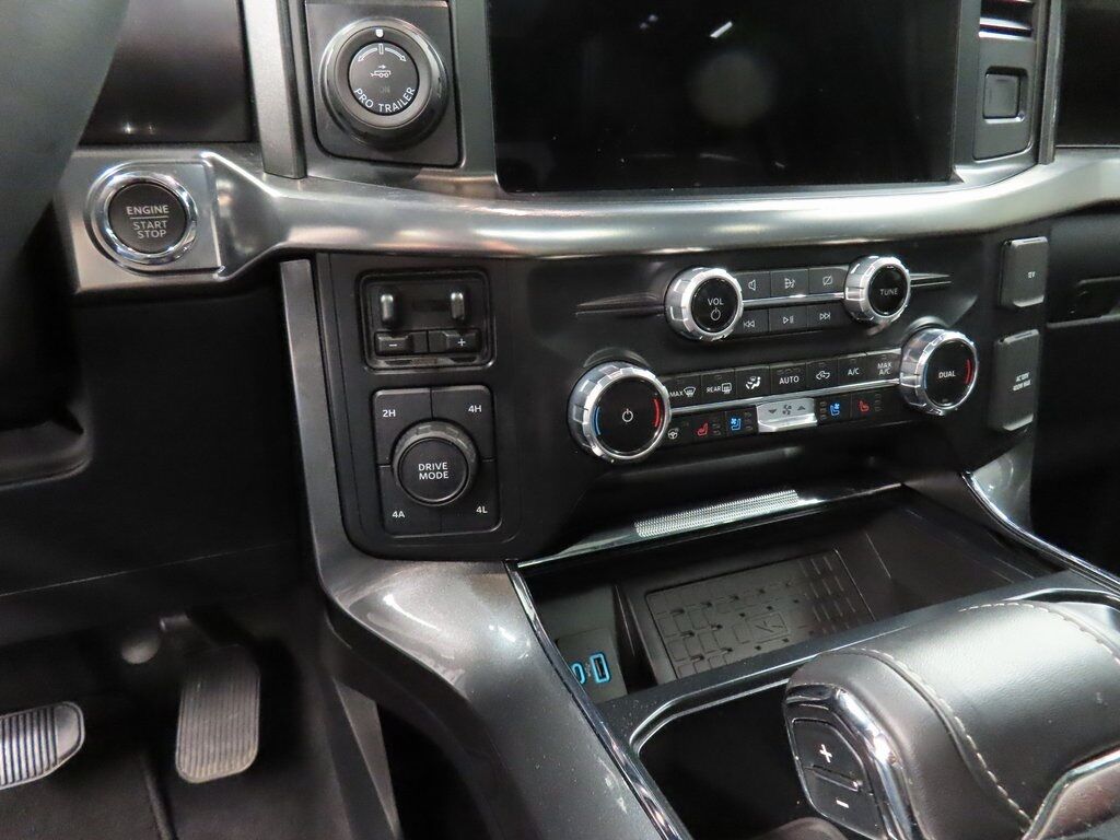 2023 Ford F-150 4x4 SuperCrew Lariat Fond du Lac WI 2023 Ford F-150 4x4 SuperCrew Lariat Fond du Lac WI