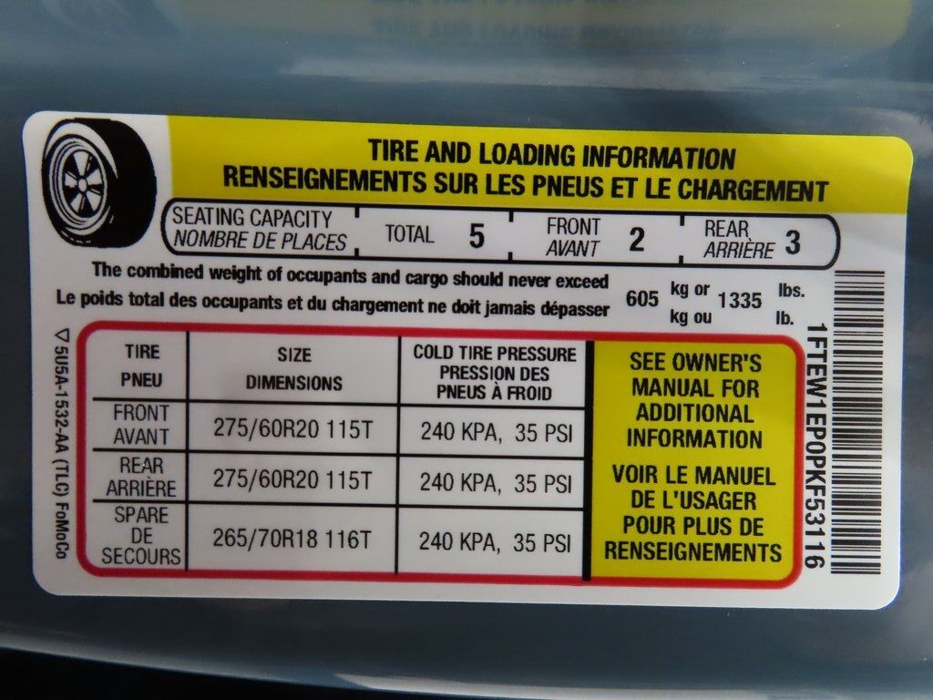 2023 Ford F-150 4x4 SuperCrew Lariat Fond du Lac WI 2023 Ford F-150 4x4 SuperCrew Lariat Fond du Lac WI