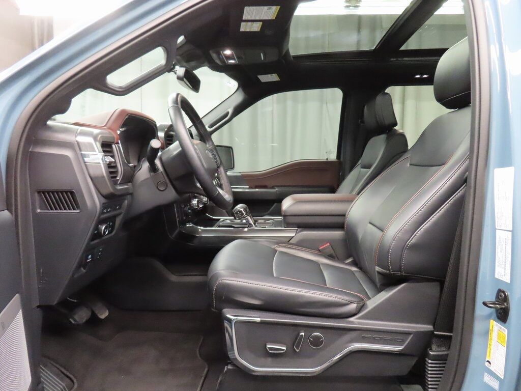 2023 Ford F-150 4x4 SuperCrew Lariat Fond du Lac WI 2023 Ford F-150 4x4 SuperCrew Lariat Fond du Lac WI