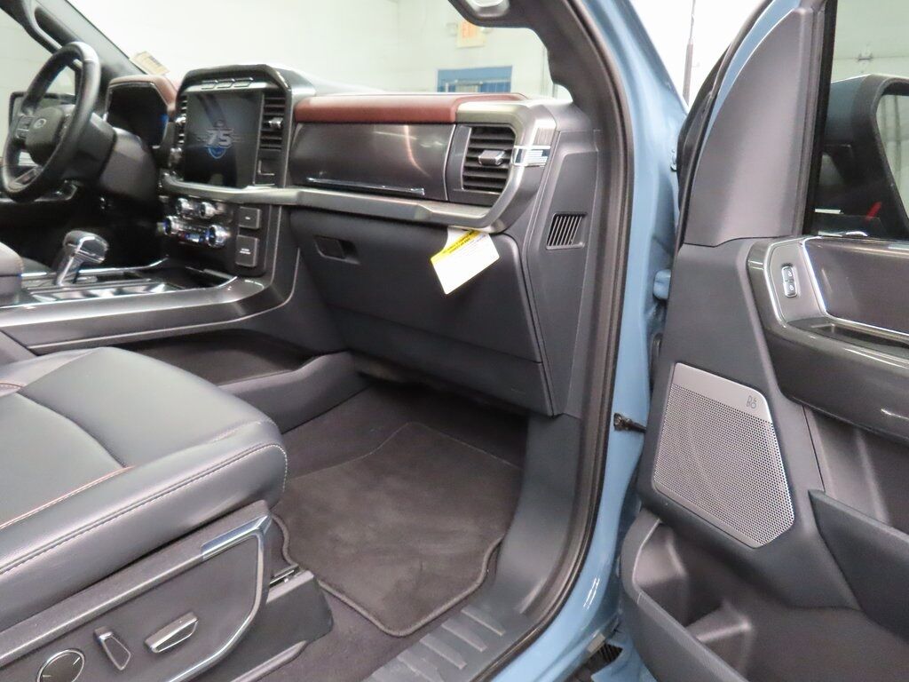 2023 Ford F-150 4x4 SuperCrew Lariat Fond du Lac WI 2023 Ford F-150 4x4 SuperCrew Lariat Fond du Lac WI