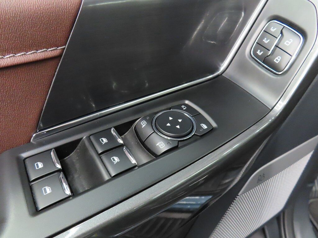 2023 Ford F-150 4x4 SuperCrew Lariat Fond du Lac WI 2023 Ford F-150 4x4 SuperCrew Lariat Fond du Lac WI