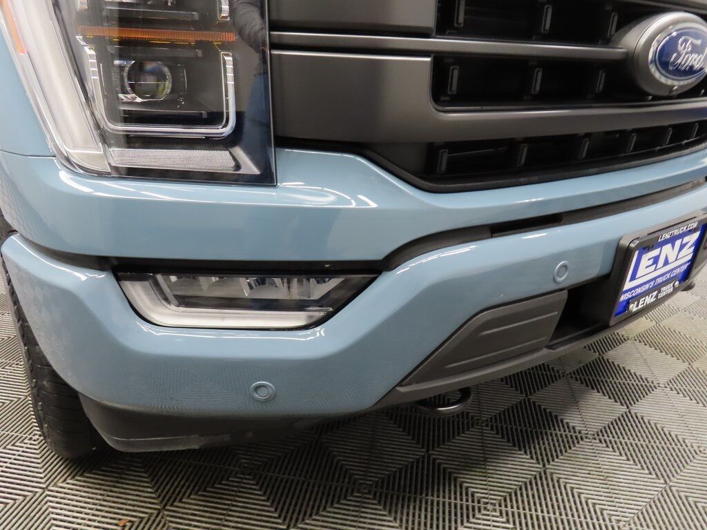 2023 Ford F-150 4x4 SuperCrew Lariat Fond du Lac WI 2023 Ford F-150 4x4 SuperCrew Lariat Fond du Lac WI