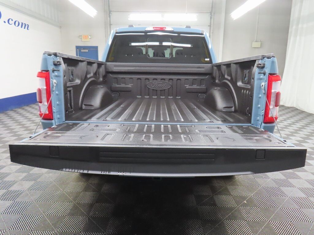 2023 Ford F-150 4x4 SuperCrew Lariat Fond du Lac WI 2023 Ford F-150 4x4 SuperCrew Lariat Fond du Lac WI