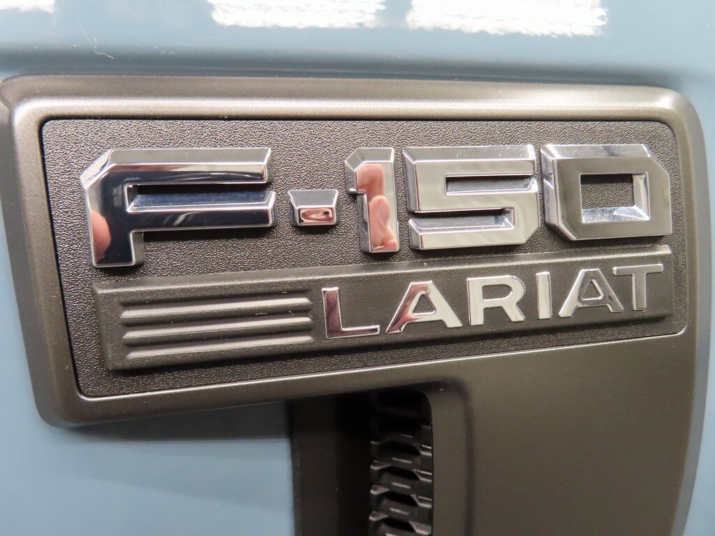 2023 Ford F-150 4x4 SuperCrew Lariat Fond du Lac WI 2023 Ford F-150 4x4 SuperCrew Lariat Fond du Lac WI