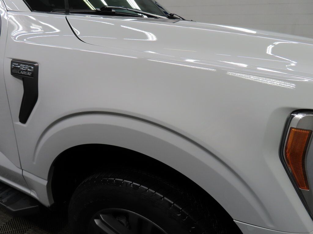 2023 Ford F-150 4x4 SuperCrew Lariat Fond du Lac WI 2023 Ford F-150 4x4 SuperCrew Lariat Fond du Lac WI