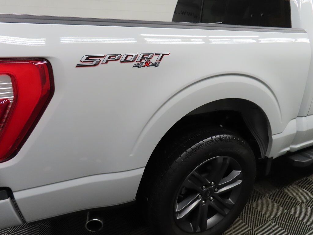 2023 Ford F-150 4x4 SuperCrew Lariat Fond du Lac WI 2023 Ford F-150 4x4 SuperCrew Lariat Fond du Lac WI