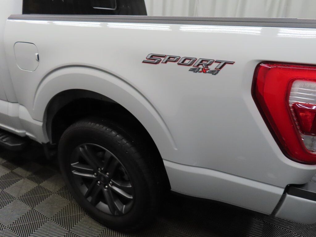 2023 Ford F-150 4x4 SuperCrew Lariat Fond du Lac WI 2023 Ford F-150 4x4 SuperCrew Lariat Fond du Lac WI