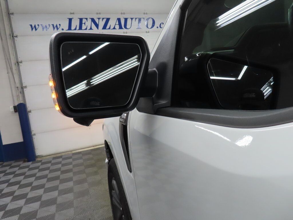 2023 Ford F-150 4x4 SuperCrew Lariat Fond du Lac WI 2023 Ford F-150 4x4 SuperCrew Lariat Fond du Lac WI