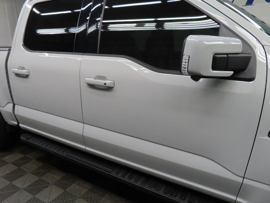 2023 Ford F-150 4x4 SuperCrew Lariat Fond du Lac WI 2023 Ford F-150 4x4 SuperCrew Lariat Fond du Lac WI