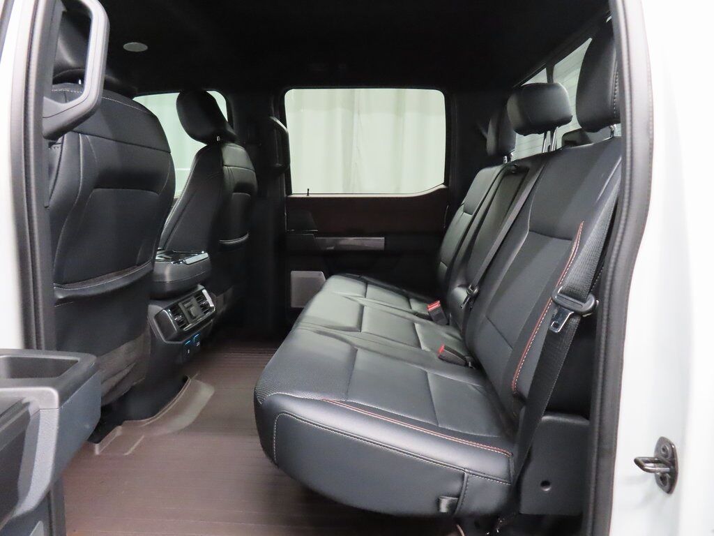 2023 Ford F-150 4x4 SuperCrew Lariat Fond du Lac WI 2023 Ford F-150 4x4 SuperCrew Lariat Fond du Lac WI