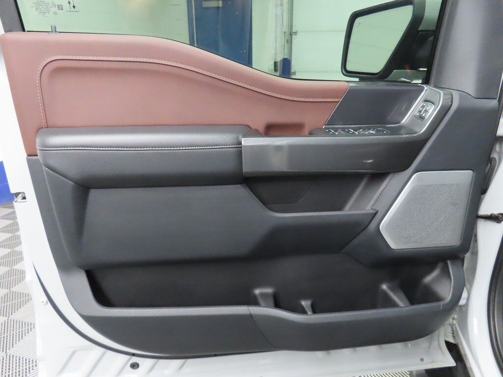 2023 Ford F-150 4x4 SuperCrew Lariat Fond du Lac WI 2023 Ford F-150 4x4 SuperCrew Lariat Fond du Lac WI