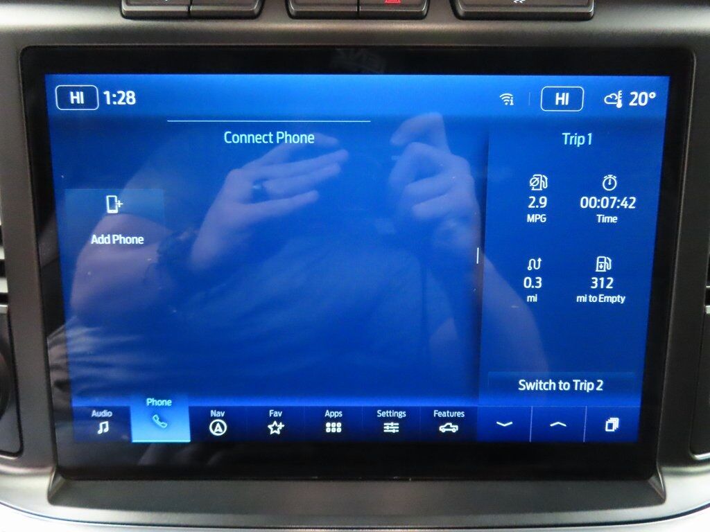 2023 Ford F-150 4x4 SuperCrew Lariat Fond du Lac WI 2023 Ford F-150 4x4 SuperCrew Lariat Fond du Lac WI