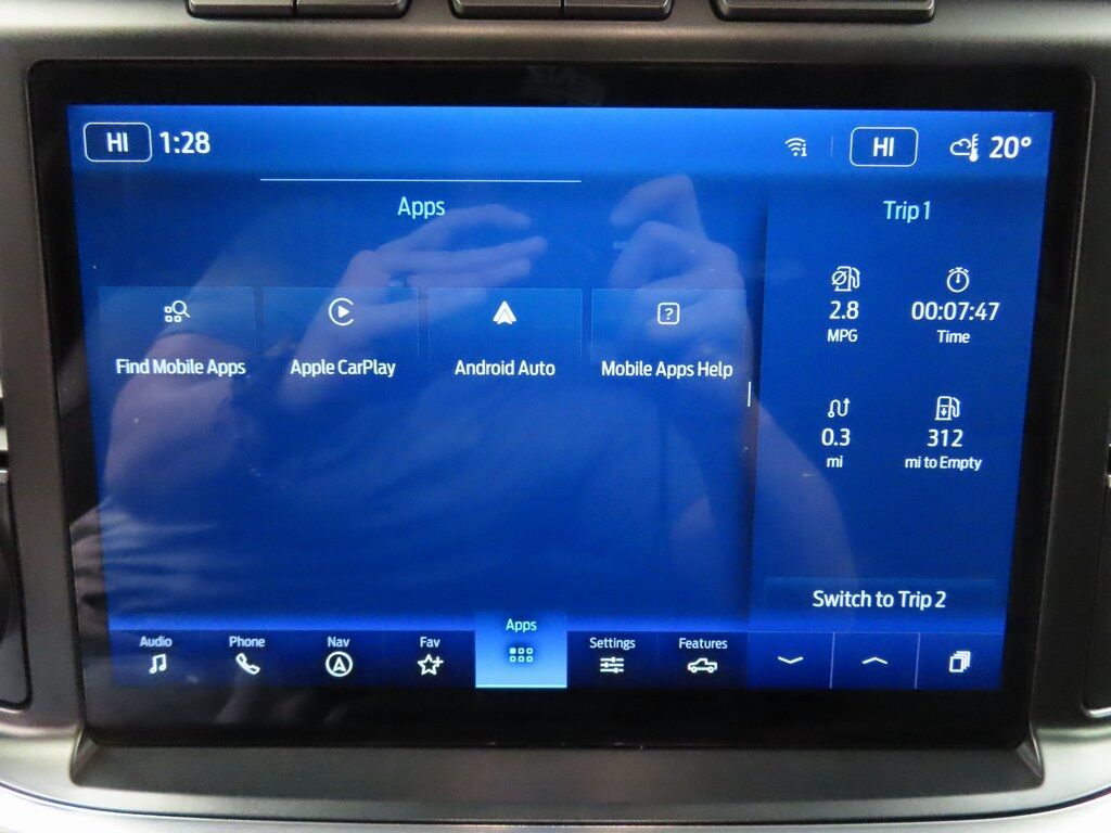 2023 Ford F-150 4x4 SuperCrew Lariat Fond du Lac WI 2023 Ford F-150 4x4 SuperCrew Lariat Fond du Lac WI