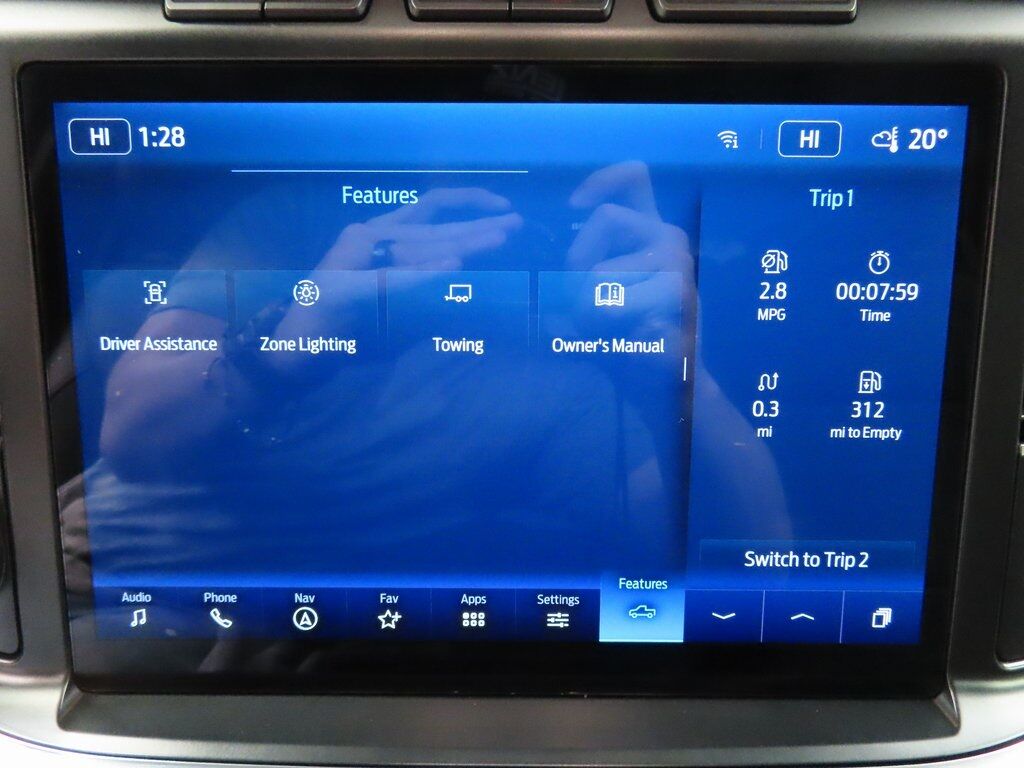 2023 Ford F-150 4x4 SuperCrew Lariat Fond du Lac WI 2023 Ford F-150 4x4 SuperCrew Lariat Fond du Lac WI