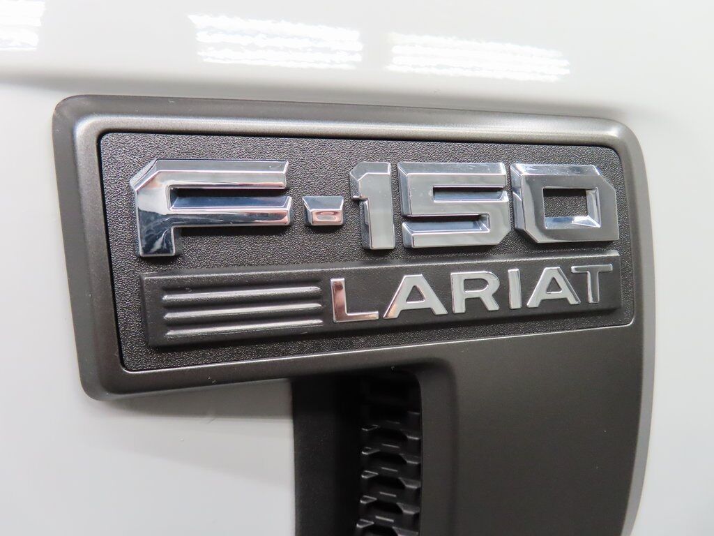 2023 Ford F-150 4x4 SuperCrew Lariat Fond du Lac WI 2023 Ford F-150 4x4 SuperCrew Lariat Fond du Lac WI