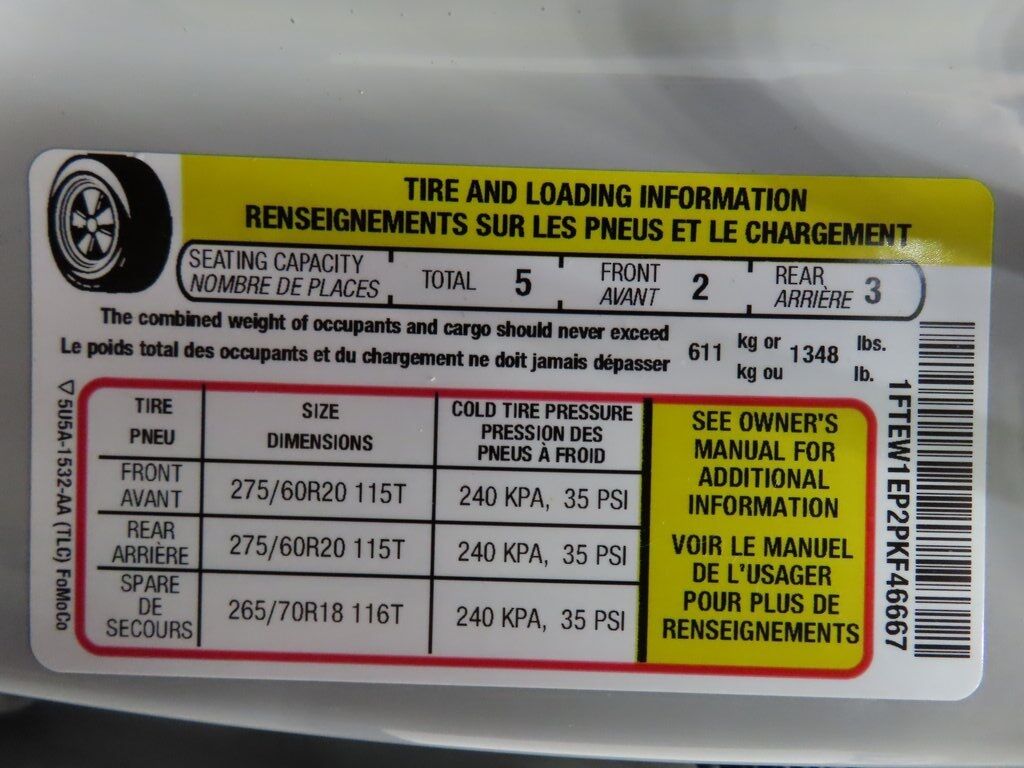 2023 Ford F-150 4x4 SuperCrew Lariat Fond du Lac WI 2023 Ford F-150 4x4 SuperCrew Lariat Fond du Lac WI