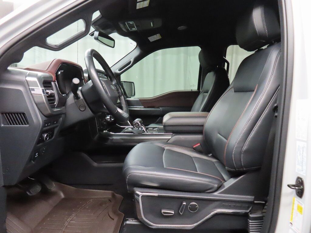 2023 Ford F-150 4x4 SuperCrew Lariat Fond du Lac WI 2023 Ford F-150 4x4 SuperCrew Lariat Fond du Lac WI