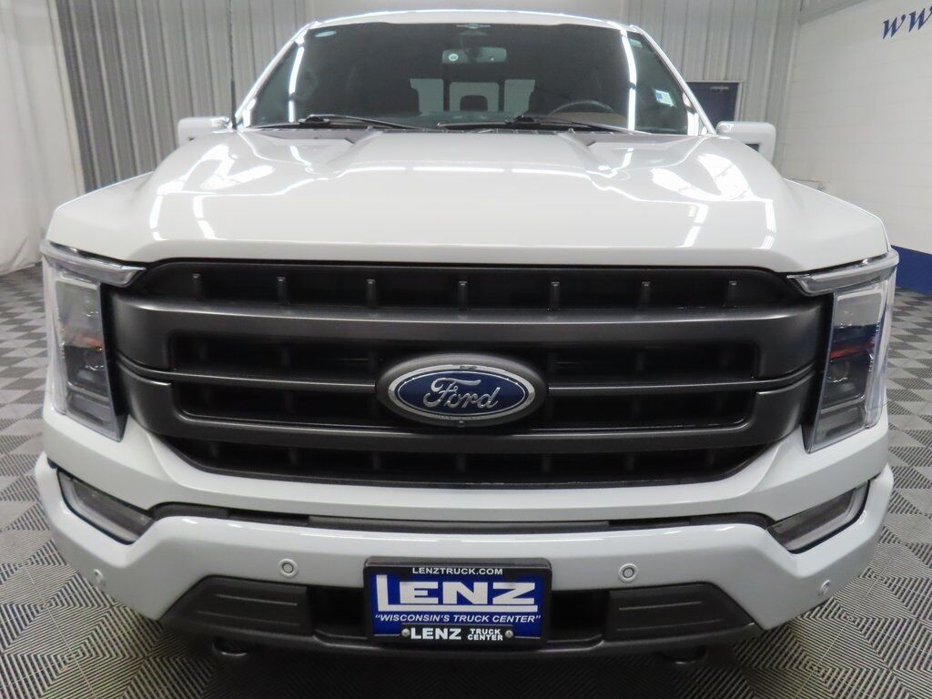 2023 Ford F-150 4x4 SuperCrew Lariat Fond du Lac WI 2023 Ford F-150 4x4 SuperCrew Lariat Fond du Lac WI