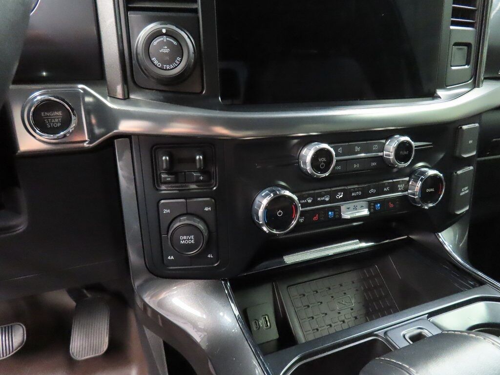 2023 Ford F-150 4x4 SuperCrew Lariat Fond du Lac WI 2023 Ford F-150 4x4 SuperCrew Lariat Fond du Lac WI