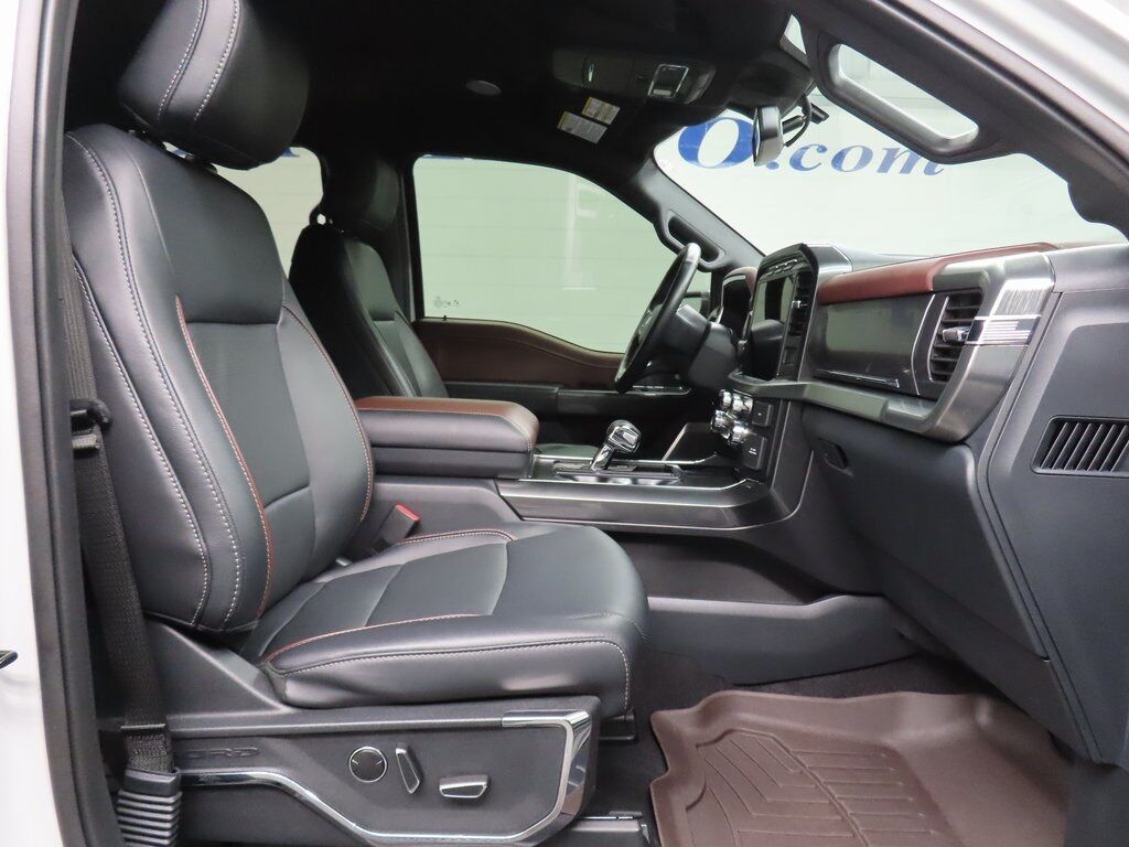 2023 Ford F-150 4x4 SuperCrew Lariat Fond du Lac WI 2023 Ford F-150 4x4 SuperCrew Lariat Fond du Lac WI