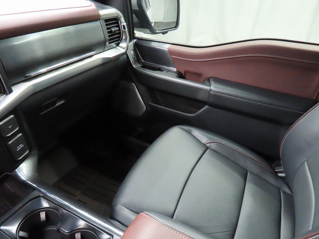 2023 Ford F-150 4x4 SuperCrew Lariat Fond du Lac WI 2023 Ford F-150 4x4 SuperCrew Lariat Fond du Lac WI