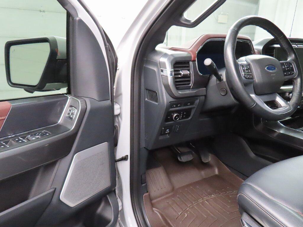 2023 Ford F-150 4x4 SuperCrew Lariat Fond du Lac WI 2023 Ford F-150 4x4 SuperCrew Lariat Fond du Lac WI