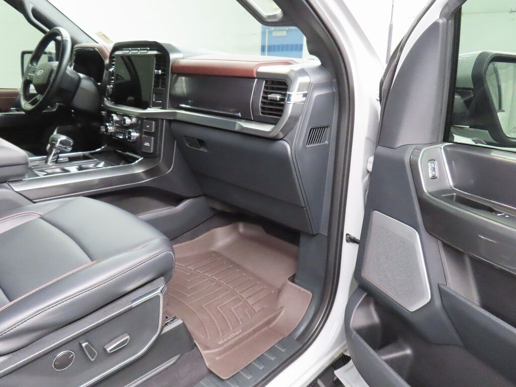 2023 Ford F-150 4x4 SuperCrew Lariat Fond du Lac WI 2023 Ford F-150 4x4 SuperCrew Lariat Fond du Lac WI