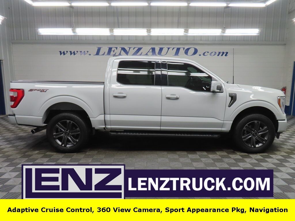 2023 Ford F-150 2023 Ford F-150