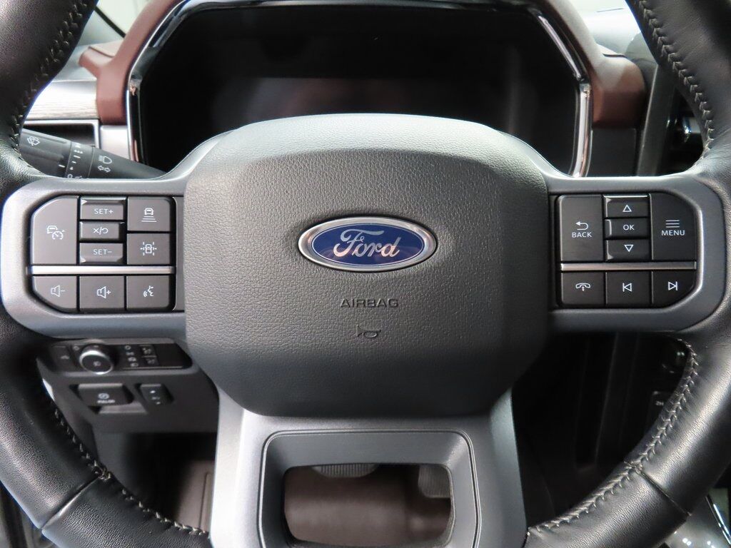 2023 Ford F-150 4x4 SuperCrew Lariat Fond du Lac WI 2023 Ford F-150 4x4 SuperCrew Lariat Fond du Lac WI