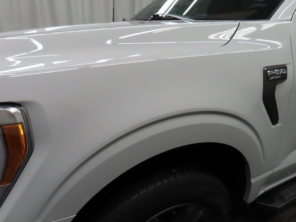 2023 Ford F-150 4x4 SuperCrew Lariat Fond du Lac WI 2023 Ford F-150 4x4 SuperCrew Lariat Fond du Lac WI