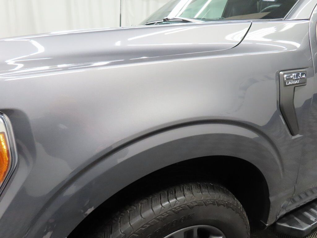 2023 Ford F-150 4x4 SuperCrew Lariat Fond du Lac WI 2023 Ford F-150 4x4 SuperCrew Lariat Fond du Lac WI