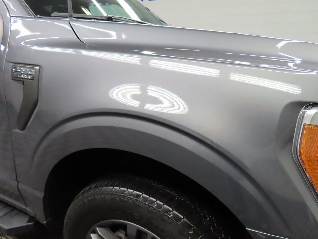 2023 Ford F-150 4x4 SuperCrew Lariat Fond du Lac WI 2023 Ford F-150 4x4 SuperCrew Lariat Fond du Lac WI