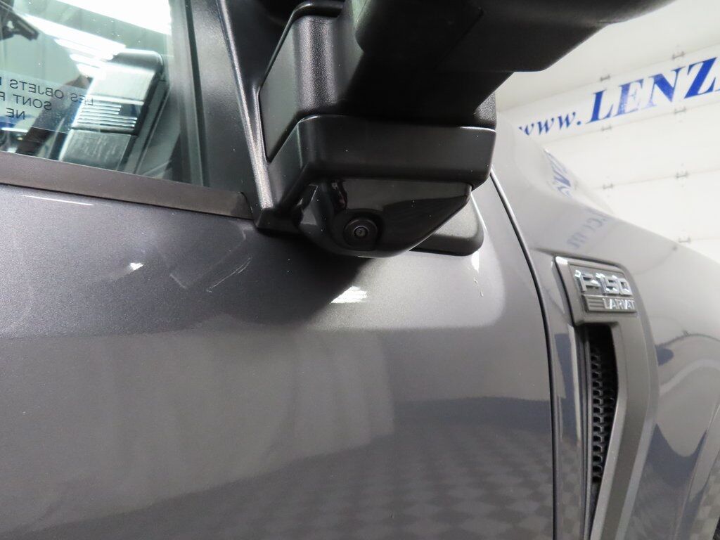 2023 Ford F-150 4x4 SuperCrew Lariat Fond du Lac WI 2023 Ford F-150 4x4 SuperCrew Lariat Fond du Lac WI