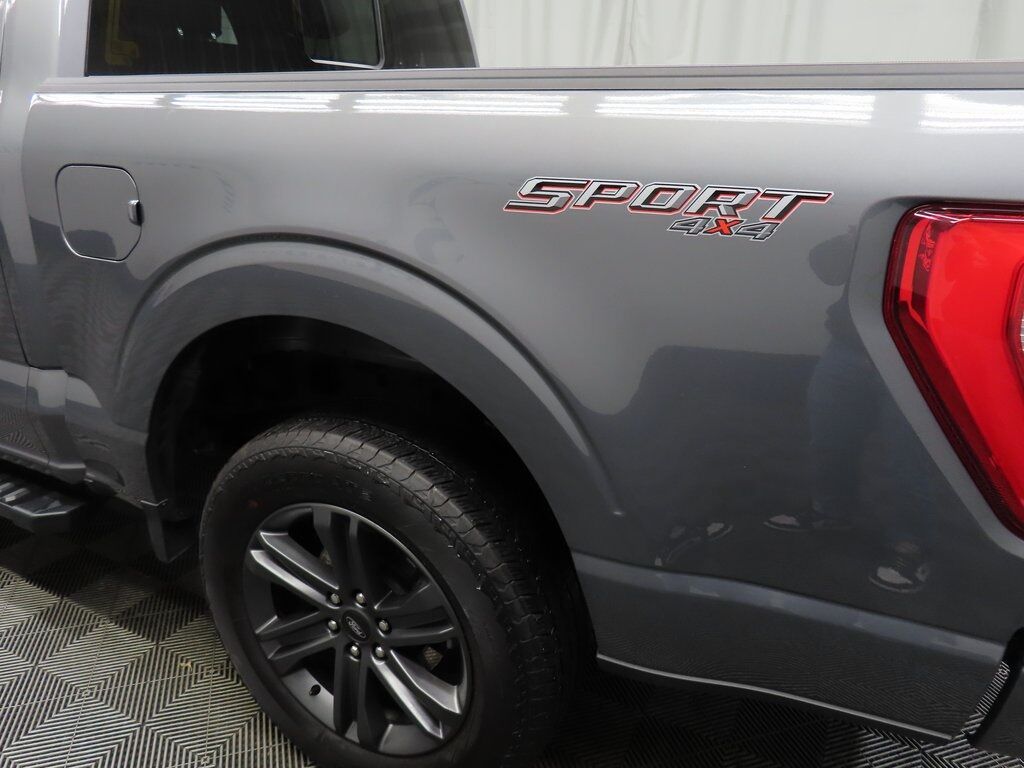 2023 Ford F-150 4x4 SuperCrew Lariat Fond du Lac WI 2023 Ford F-150 4x4 SuperCrew Lariat Fond du Lac WI