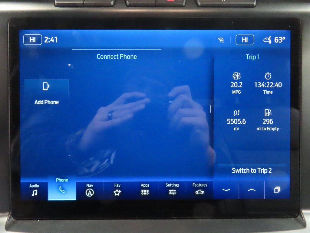 2023 Ford F-150 4x4 SuperCrew Lariat Fond du Lac WI 2023 Ford F-150 4x4 SuperCrew Lariat Fond du Lac WI