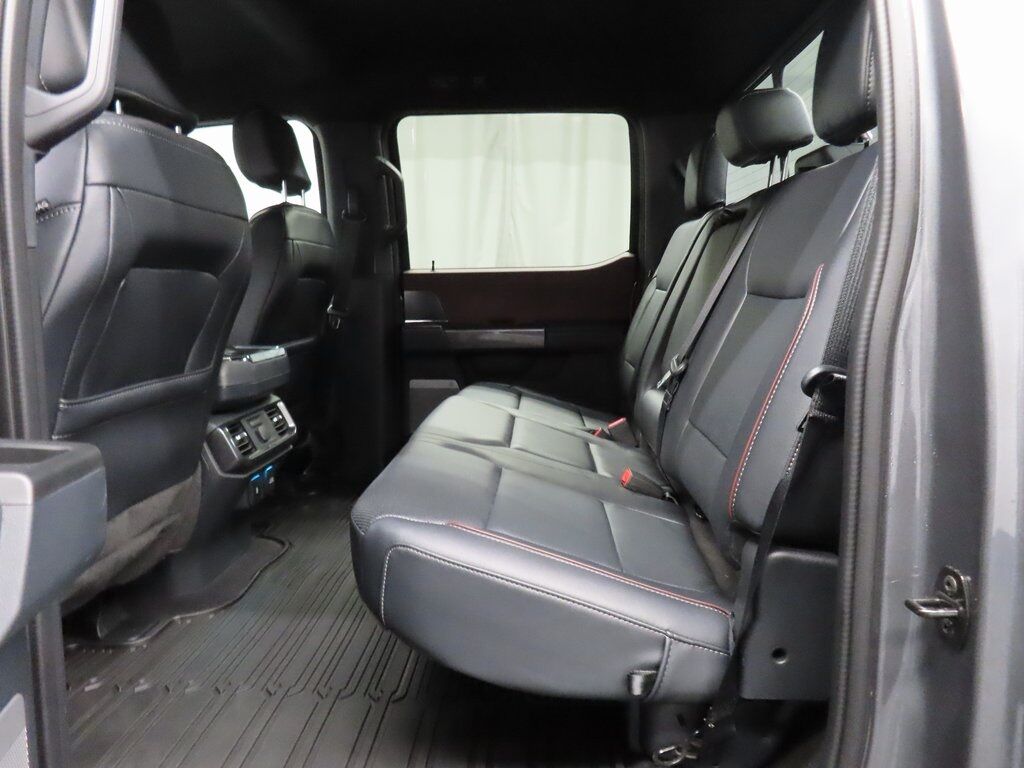 2023 Ford F-150 4x4 SuperCrew Lariat Fond du Lac WI 2023 Ford F-150 4x4 SuperCrew Lariat Fond du Lac WI