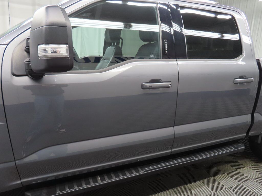 2023 Ford F-150 4x4 SuperCrew Lariat Fond du Lac WI 2023 Ford F-150 4x4 SuperCrew Lariat Fond du Lac WI