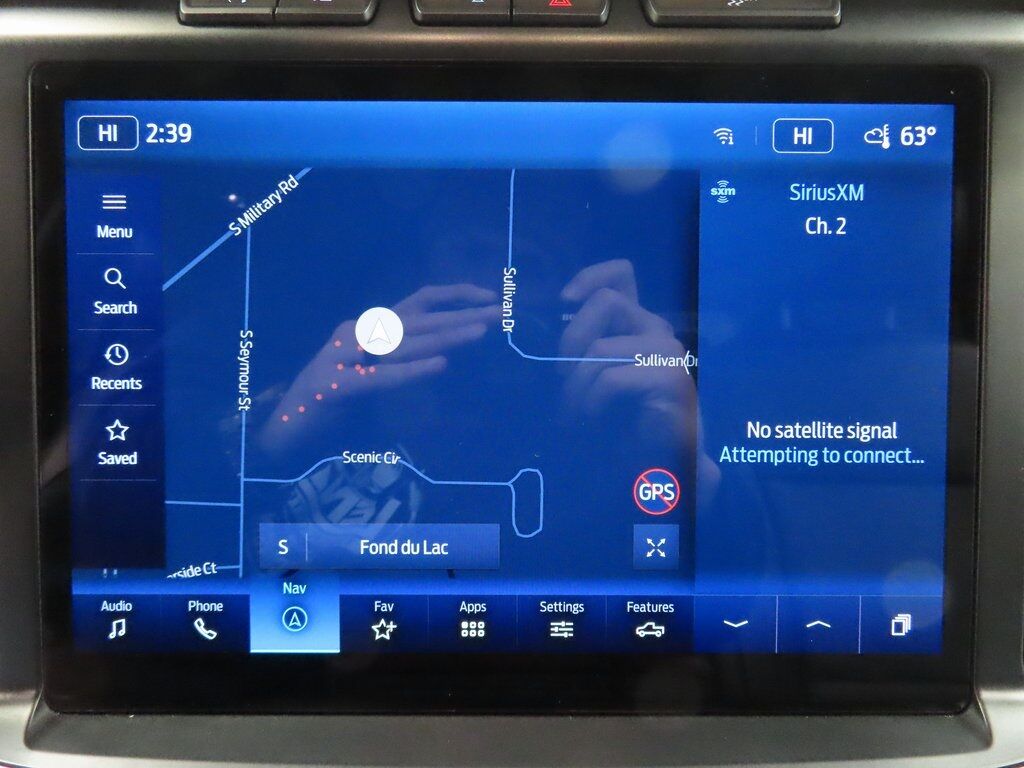 2023 Ford F-150 4x4 SuperCrew Lariat Fond du Lac WI 2023 Ford F-150 4x4 SuperCrew Lariat Fond du Lac WI