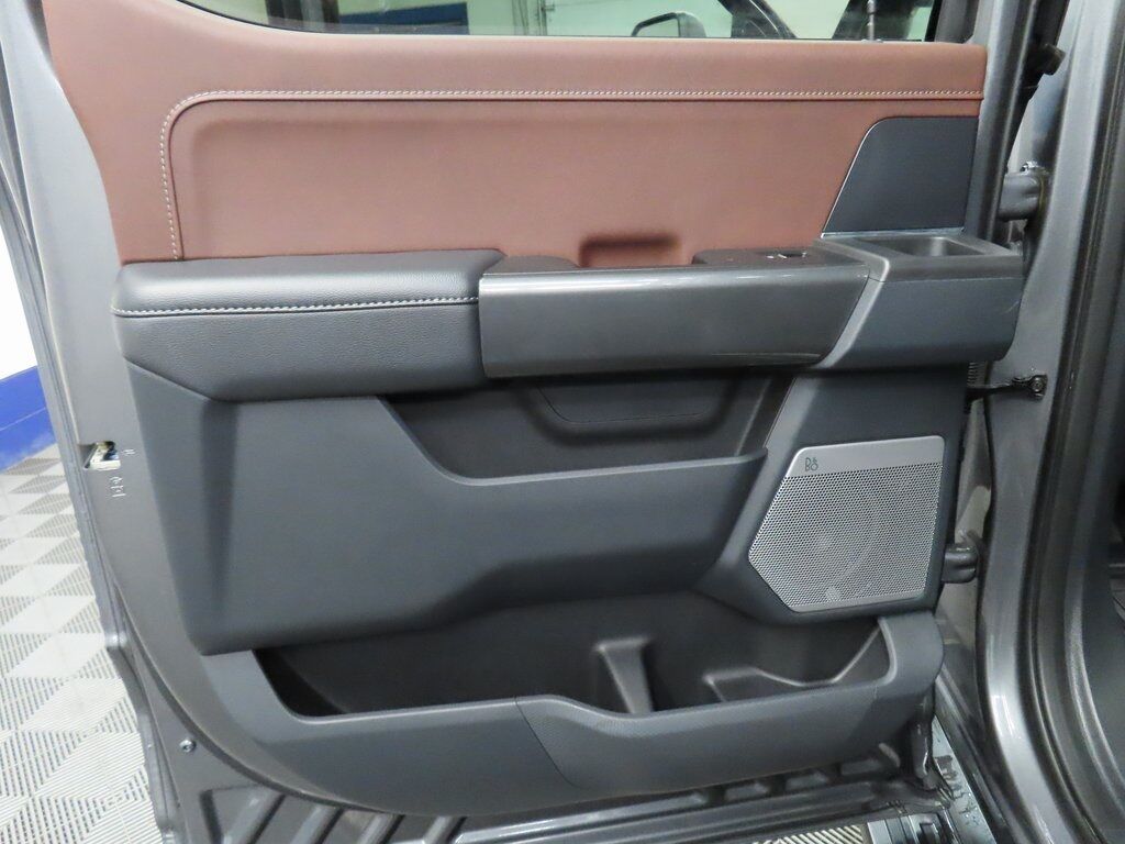 2023 Ford F-150 4x4 SuperCrew Lariat Fond du Lac WI 2023 Ford F-150 4x4 SuperCrew Lariat Fond du Lac WI