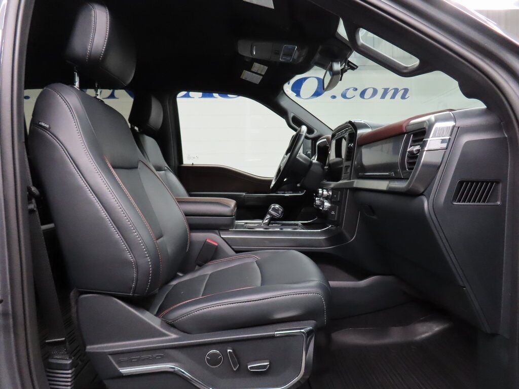 2023 Ford F-150 4x4 SuperCrew Lariat Fond du Lac WI 2023 Ford F-150 4x4 SuperCrew Lariat Fond du Lac WI