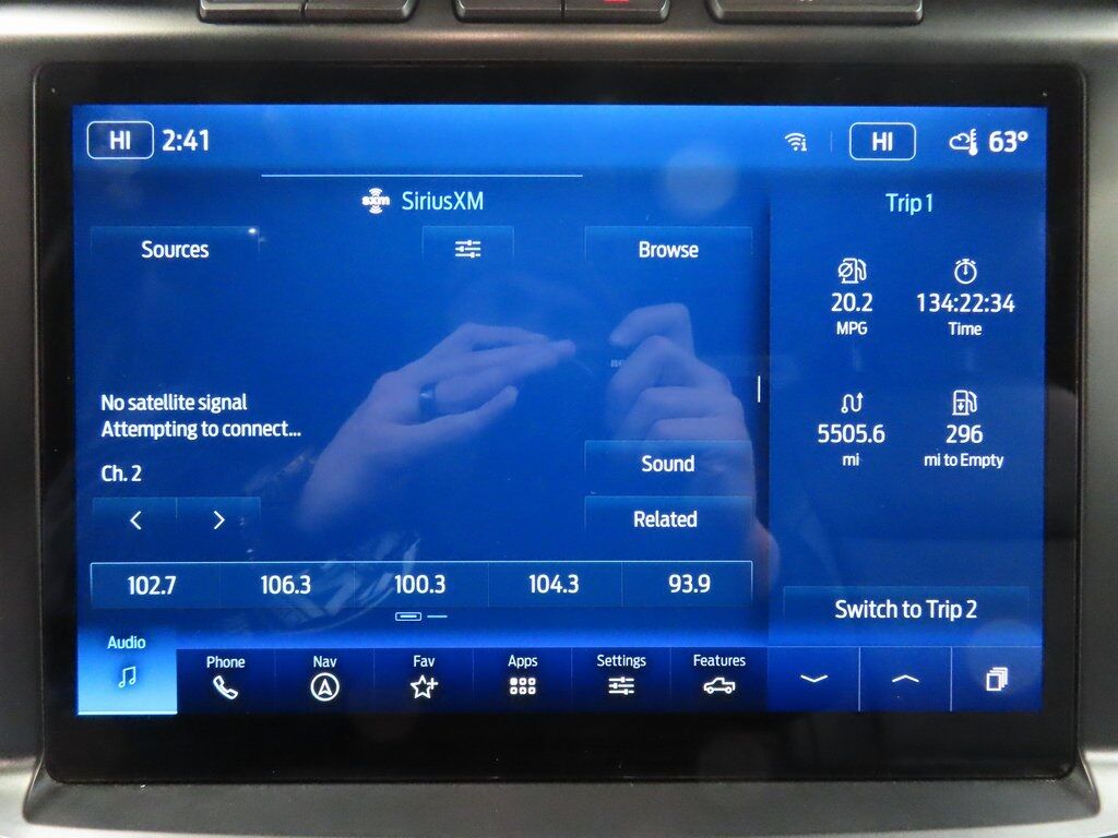 2023 Ford F-150 4x4 SuperCrew Lariat Fond du Lac WI 2023 Ford F-150 4x4 SuperCrew Lariat Fond du Lac WI