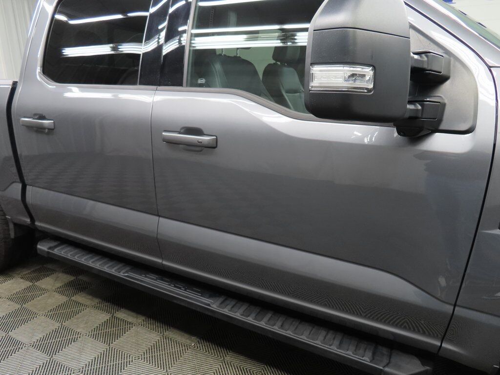 2023 Ford F-150 4x4 SuperCrew Lariat Fond du Lac WI 2023 Ford F-150 4x4 SuperCrew Lariat Fond du Lac WI