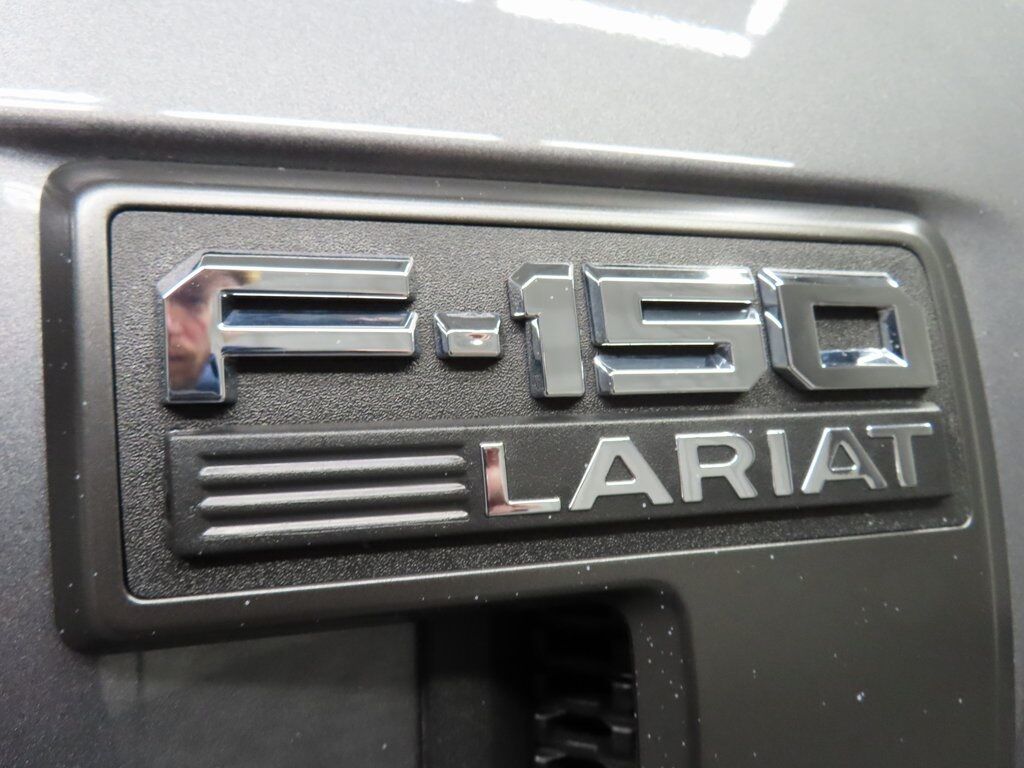 2023 Ford F-150 4x4 SuperCrew Lariat Fond du Lac WI 2023 Ford F-150 4x4 SuperCrew Lariat Fond du Lac WI