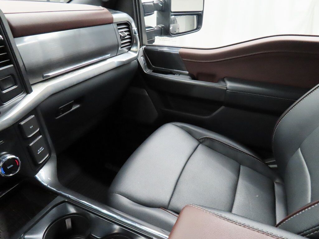 2023 Ford F-150 4x4 SuperCrew Lariat Fond du Lac WI 2023 Ford F-150 4x4 SuperCrew Lariat Fond du Lac WI