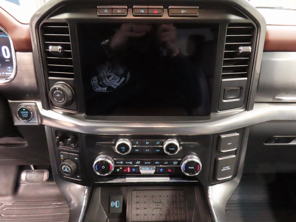 2023 Ford F-150 4x4 SuperCrew Lariat Fond du Lac WI 2023 Ford F-150 4x4 SuperCrew Lariat Fond du Lac WI