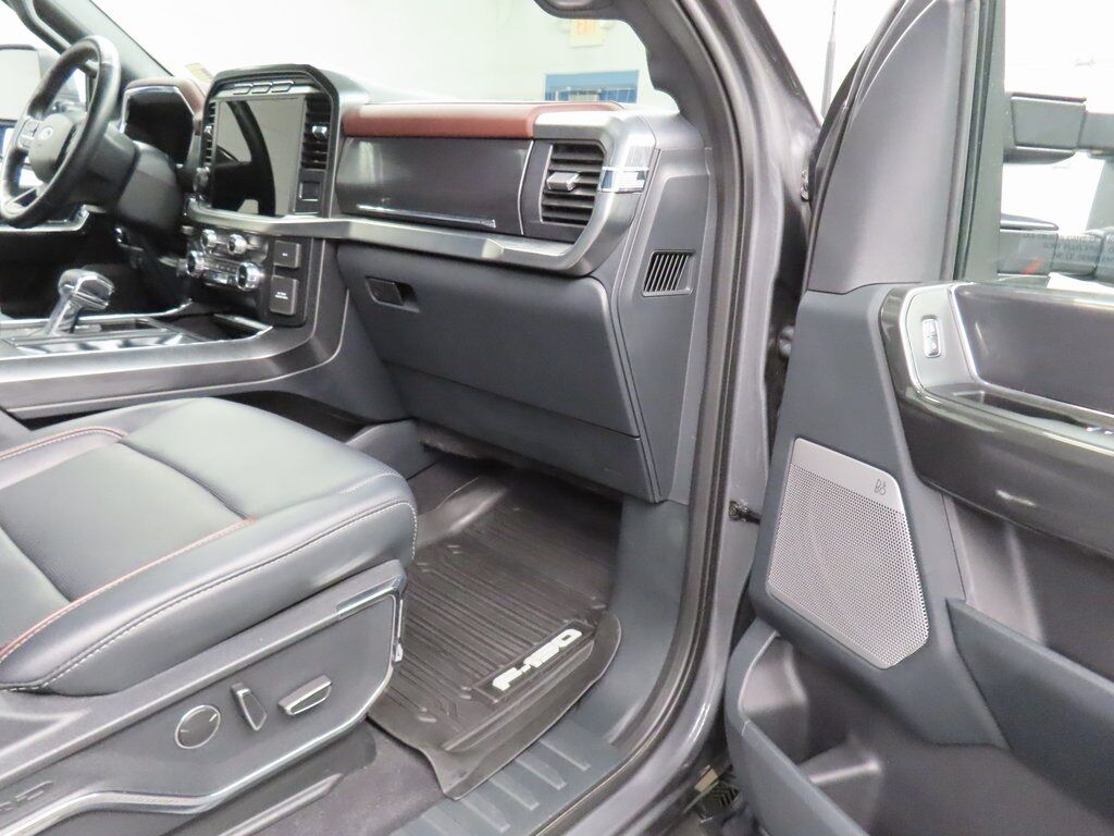 2023 Ford F-150 4x4 SuperCrew Lariat Fond du Lac WI 2023 Ford F-150 4x4 SuperCrew Lariat Fond du Lac WI