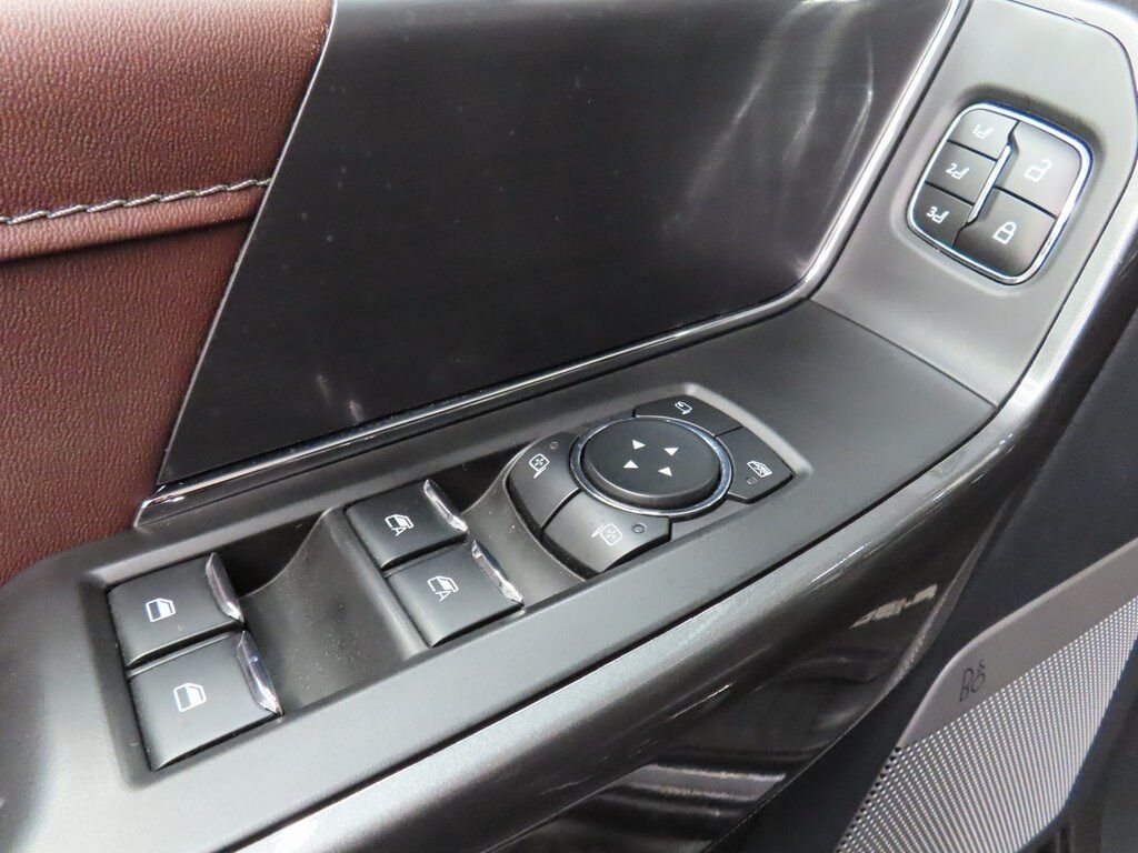 2023 Ford F-150 4x4 SuperCrew Lariat Fond du Lac WI 2023 Ford F-150 4x4 SuperCrew Lariat Fond du Lac WI