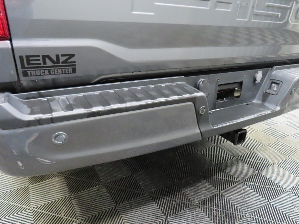 2023 Ford F-150 4x4 SuperCrew Lariat Fond du Lac WI 2023 Ford F-150 4x4 SuperCrew Lariat Fond du Lac WI