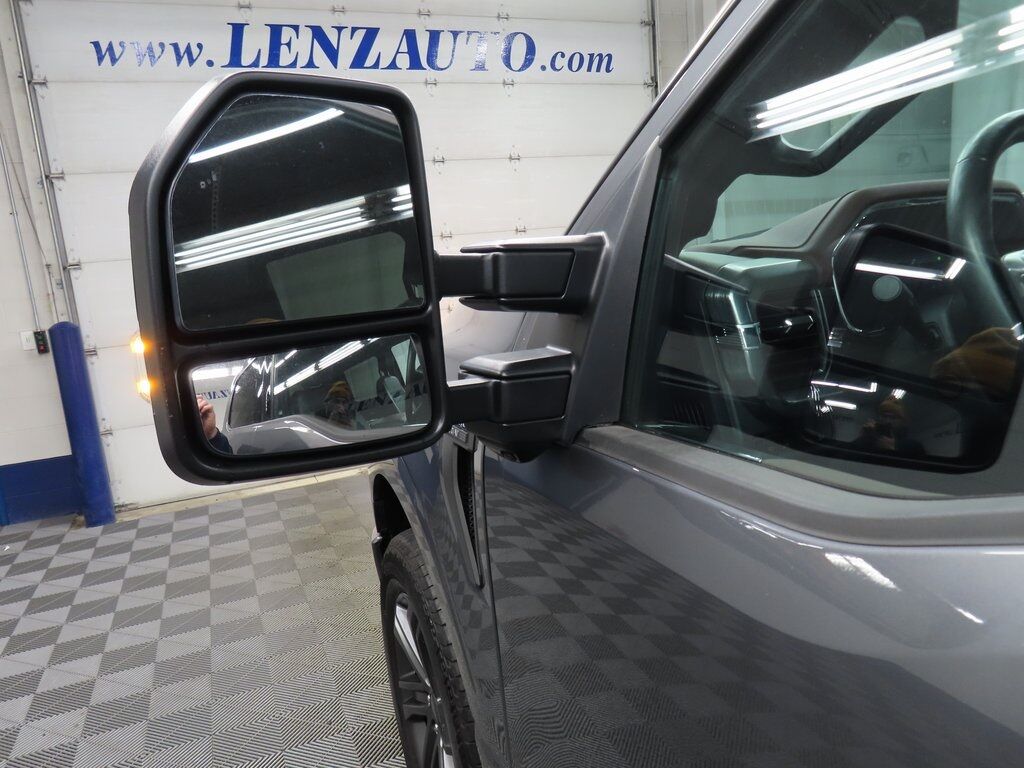 2023 Ford F-150 4x4 SuperCrew Lariat Fond du Lac WI 2023 Ford F-150 4x4 SuperCrew Lariat Fond du Lac WI